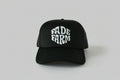 Fade Farm trucker hat