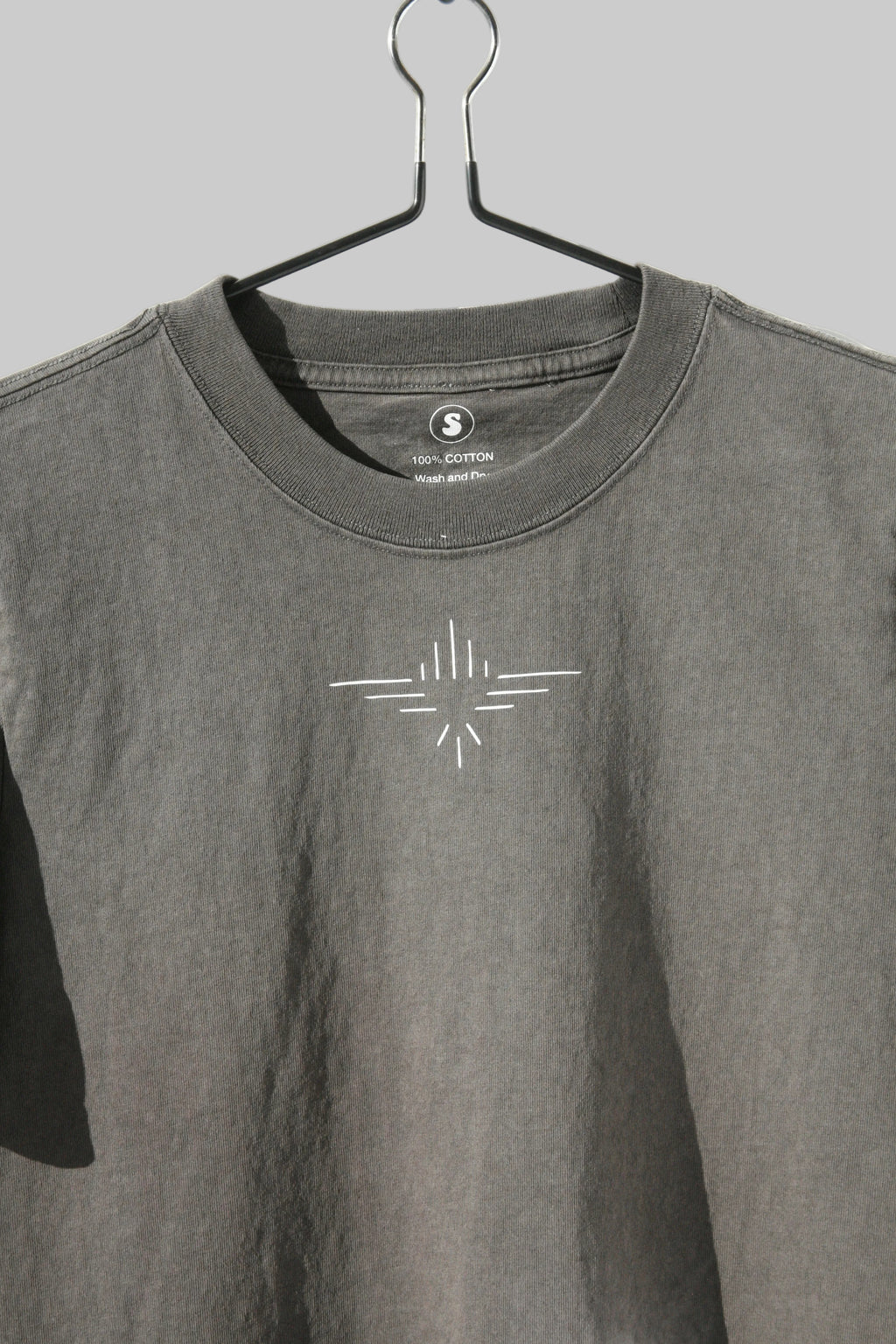 Women's Birdman Rising Cropped Tee