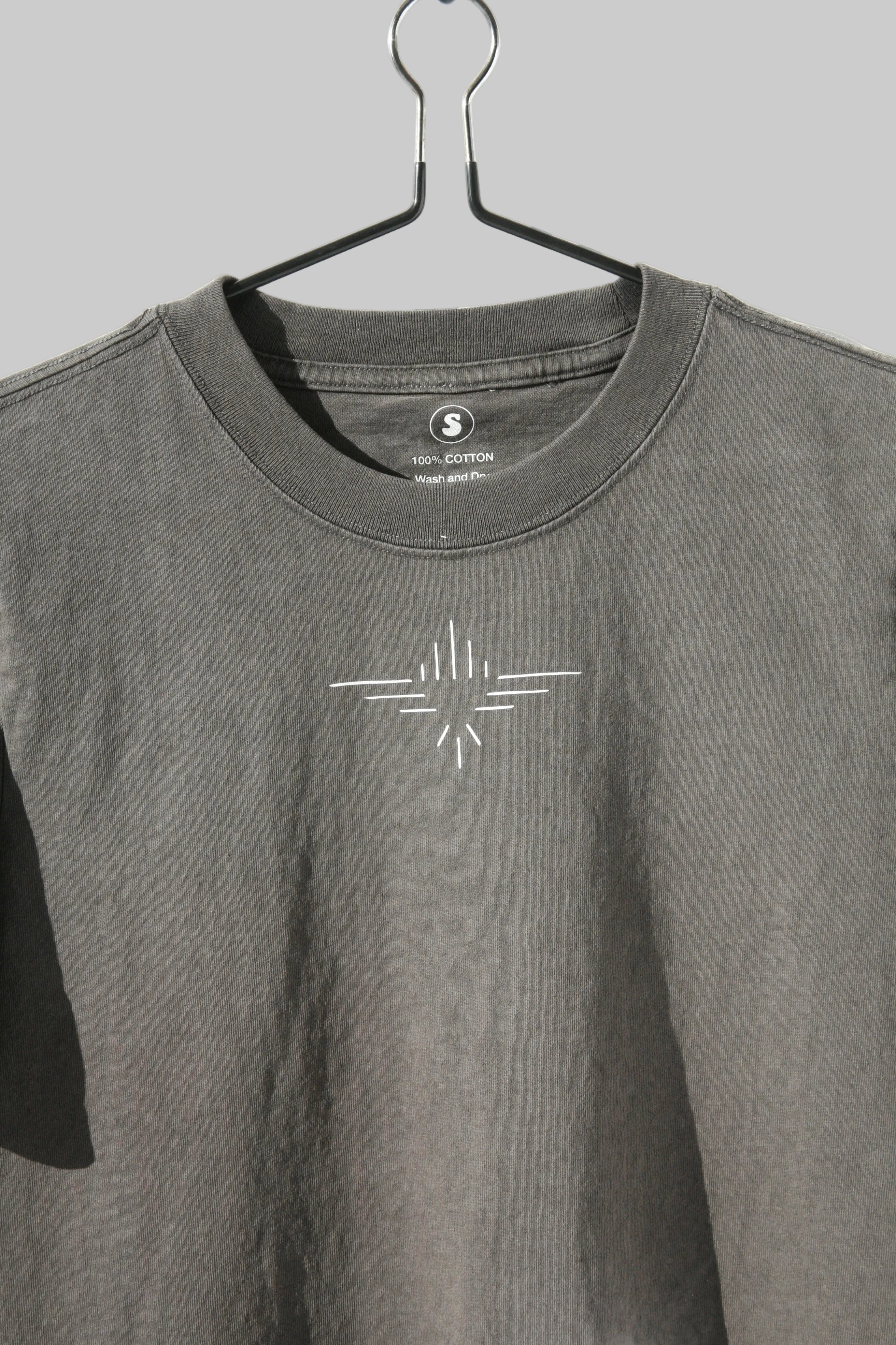 Women's Birdman Rising Cropped Tee