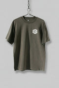 Fade Farm Logo Tee