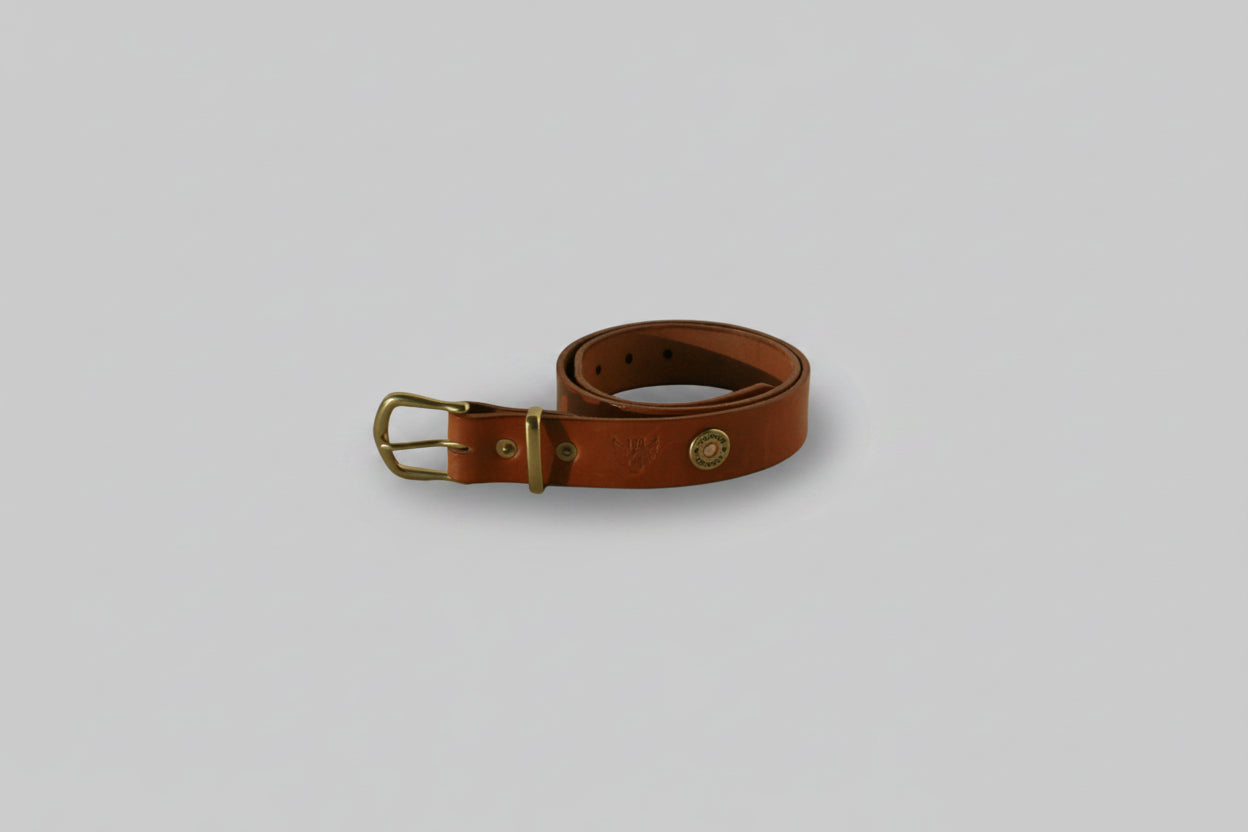 The Belt - 174 Leatherworks & Fade Farm